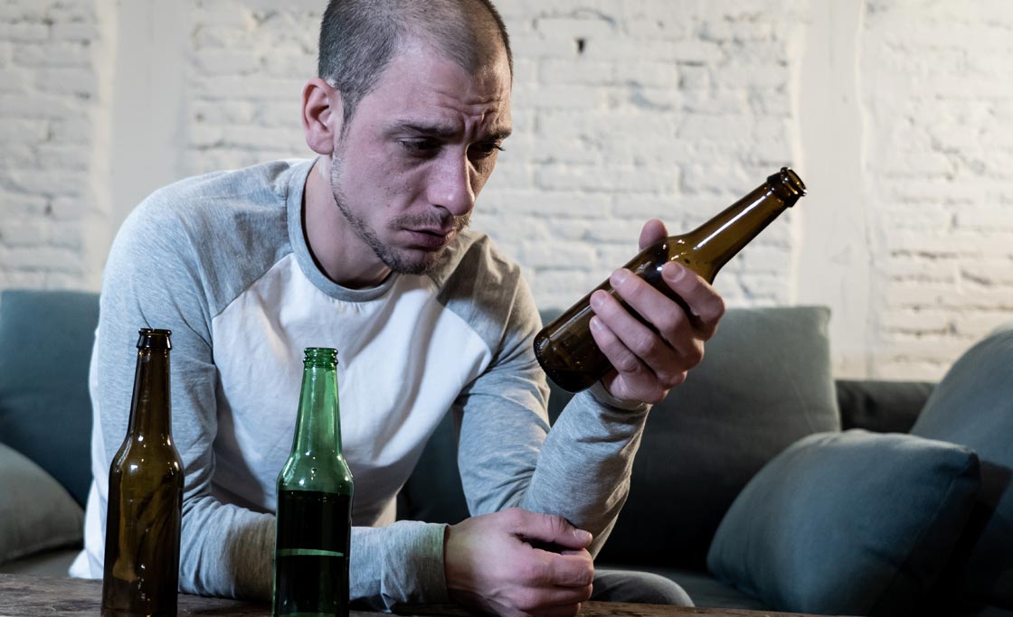 Убрать алкогольную зависимость в Старбеево